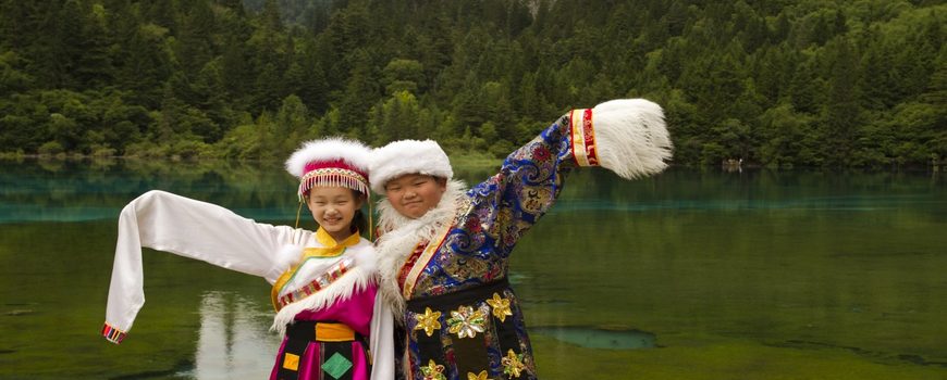 Chinees leren, Cursus Chinees, Vakantie in China